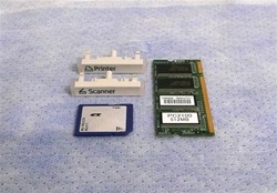 B230PSCN Print Scan Unit