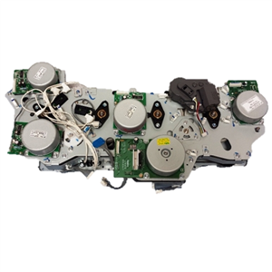 B2371044 (B237-1044) Drive Unit Drum Development