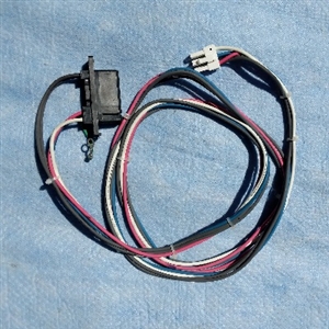 B2385398 (B238-5398) Fuser Harness