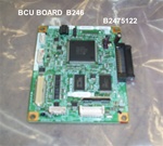 Ricoh B2475122 BCU Board - For use in Gestetner DSm755 755SP DSm765 765SP DSm775 775SP Lanier LD255 255SP LD265 265SP LD275 275SP Ricoh MP5500 5500SP MP6500 6500SP MP7500 7500SP Savin 8055 8055SP 8065 8065SP 8075 8075SP