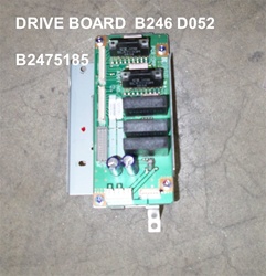 B2475185 Drive Board