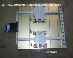 B2476421 Vertical Transport Unit