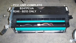B247PCUA PCU Assembly B2472770 B2472260