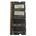 B5845010 (B5845020) DDR DIMM PCB 128MB