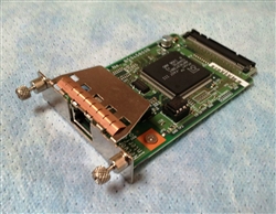 Ricoh B5945660 PCB NIC Unit - Network Interface Board