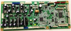 B7005110 MAIN CONTROL PCB - Genuine Ricoh Part B7005522 B7005525 B7005524