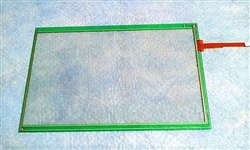 D0091488 Touch Panel W VGA