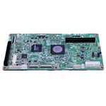 D0195153 (D0195152) IPU Board