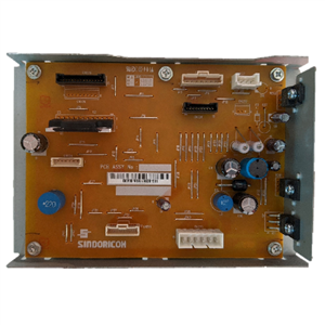 D0205180 (D020-5180) SIO Board