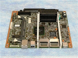 Ricoh Controller Board 25CPM MS aka D0205316 D0205366