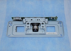 D0291771 Lens Holder Assembly