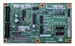 D0395122 PCB DRB