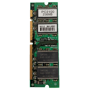 D0395712 (D039-5712) DDR1 DIMM 256MB