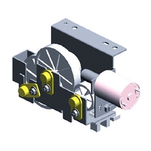 D0396048 (D039-6048) Drive Assembly