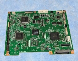 D0875118 PCB BICU