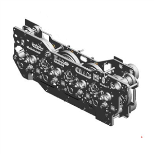 D0891110 (D089-1110) Drive Unit Engine D088/D089