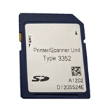 D1205524 SD Card PSCN Type 3352