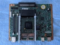 D1225750 (D122-2750) PCB CTL ORV CI 33CPM
