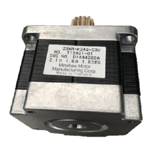 D1444202 (D144-4202) Stepper Motor Assembly