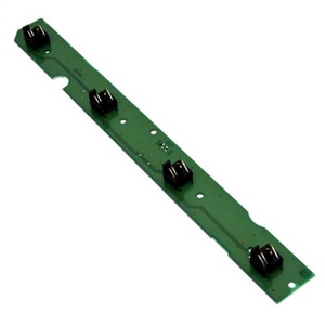 D1445119 (D144-5119) Toner End Sensor PCB