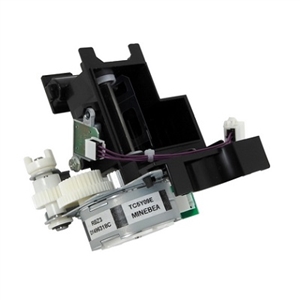 D1493280 (D149-3280) Magenta Toner Supply Assembly