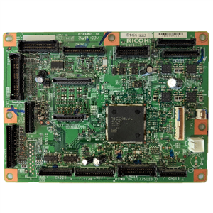 D1495122 (D1495057) PCB IOB Engine