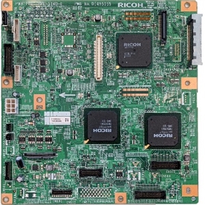 D1505656 (D1505658) PCB IPU