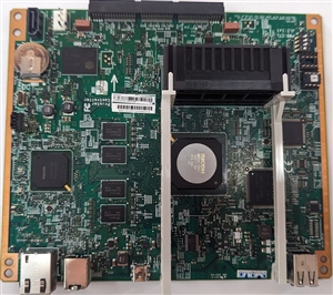D2005604 (D200-5604) Controller PCB
