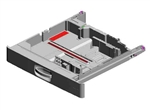D2412805 (D241-2805) Paper Tray No 2 Assembly
