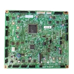 D3B85100 (D3B8-5100) PCB Main Control Assembly