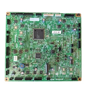 D3B85100 (D3B8-5100) PCB Main Control Assembly