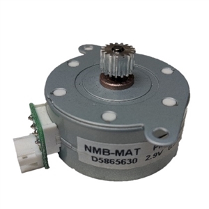 D5865630 (D586-5630) DC Stepper Motor