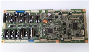 D6375100 (D6375122) PCB Main Control Asmb