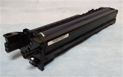 D8092013 (D809-2013) Yellow Imaging Unit
