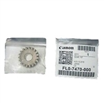 FU6-0468-000 (FU60468000) 17T/31T Gear