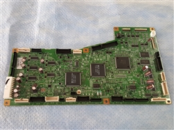 RICOH M0265102 PCB BCU ASSY - OTHER PART NUMBERS M026-5102 M026-5101 M0265101 - FOR USE IN GESTETNER RICOH MP C300 C300SR C400 C400SR LANIER LD130C LD130SR LD140C LD140SR SAVIN C230 C230SR C240 C240SR