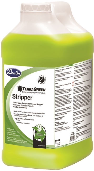 Terragreen Stripper Size 07