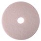 RENOWN WHITE POLISHING PAD 20 IN.