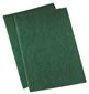 RENOWN 96 SCOURING PAD, GREEN, MEDIUM DUTY