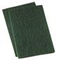 RENOWN 86 SCOURING PAD, GREEN, HEAVY DUTY