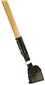 RENOWN DUST MOP HANDLE 1X60 WOODEN QUICK CHANGE