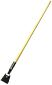 RENOWN WOOD DUST MOP HANDLE, CLAMP ON, 60X1 IN.