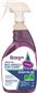RENOWN DISINFECTING MULTI SURFACE and GLASS CLEANER, 1 QUART