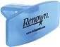 RENOWN DEODORANT BOWL CLIP, COTTON BLOSSOM