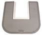 RENOWN DISPOSABLE TOILET FLOOR MAT, ORCHARD ZING