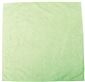 RENOWNÂ® MICROFIBER CLOTH, GREEN, 16X16 IN.