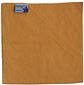 RENOWN MICROFIBER CLOTH, YELLOW, 12 X 12 IN.