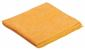 RENOWN MICROFIBER CLOTH, YELLOW, 16X16 IN.