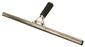 RENOWN STAINLESS STEEL SQUEEGEE COMPLETE, 18 IN.