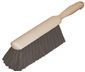 RENOWN COUNTER BRUSH, BLACK, 8 IN.